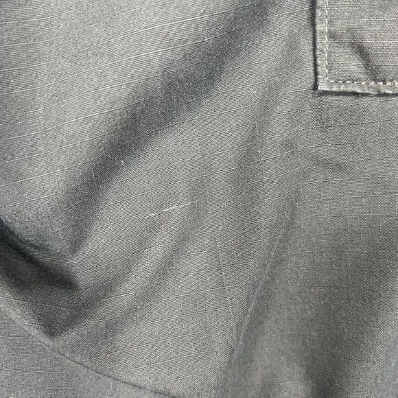 5.11 Tactical Series Pants Mens 34x31 Blue Taclite PDU Cargo Class B Stretch - Picture 9 of 9